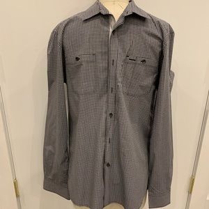 Kenneth Cole Men’s Dress Shirt
